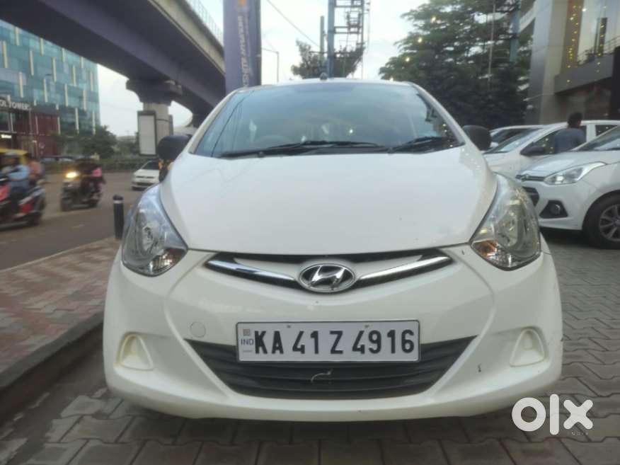 Hyundai Eon Era +, 2014, Petrol