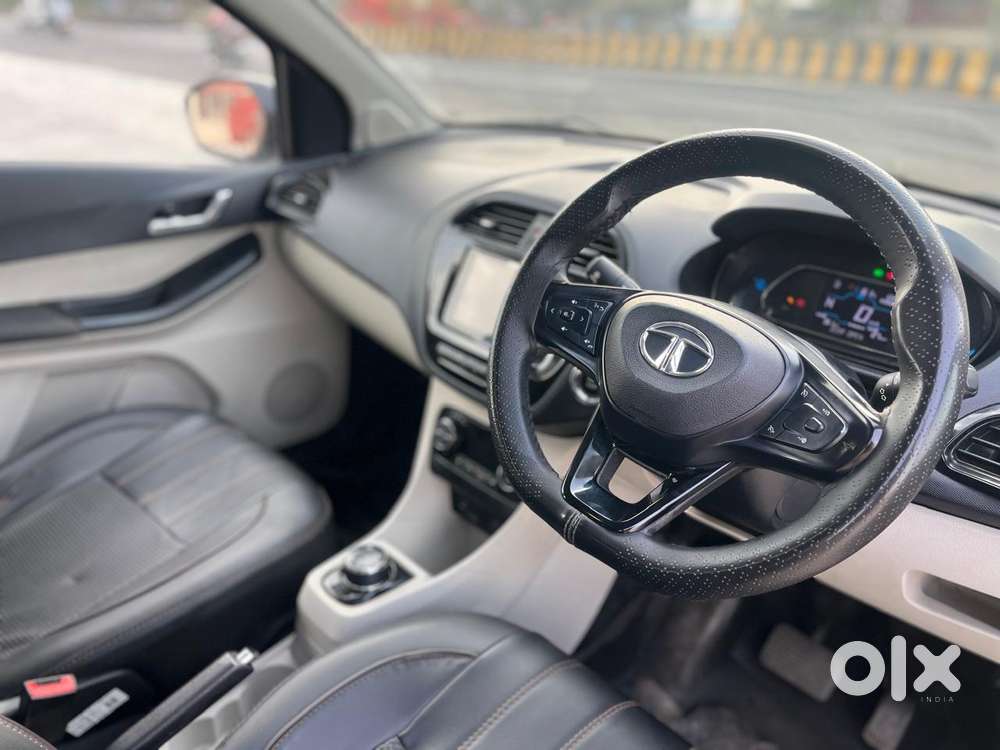 Tata Tigor Ev Xz Plus, 2023, Electric