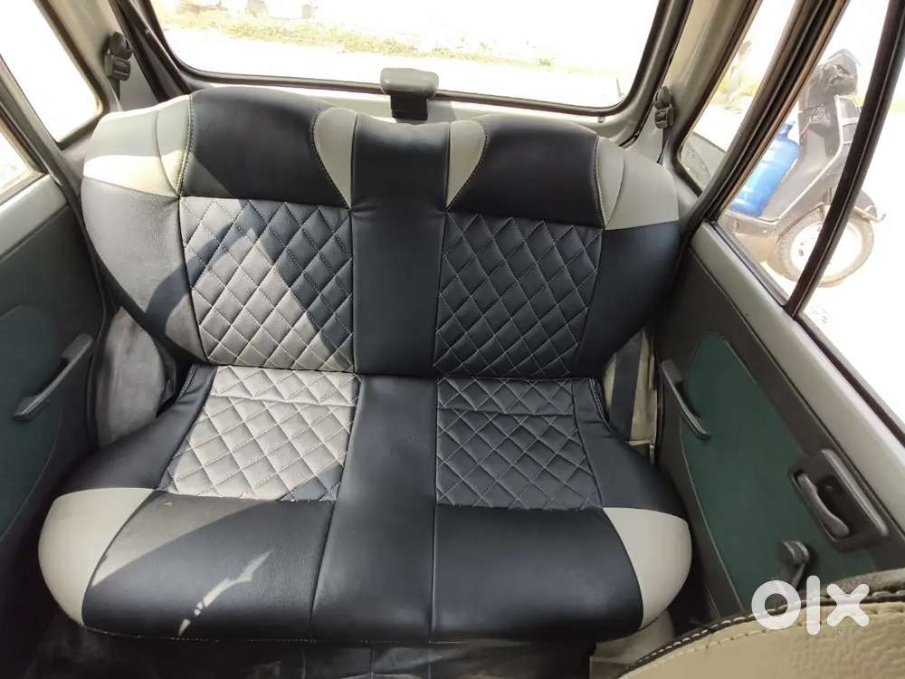 Maruti 800