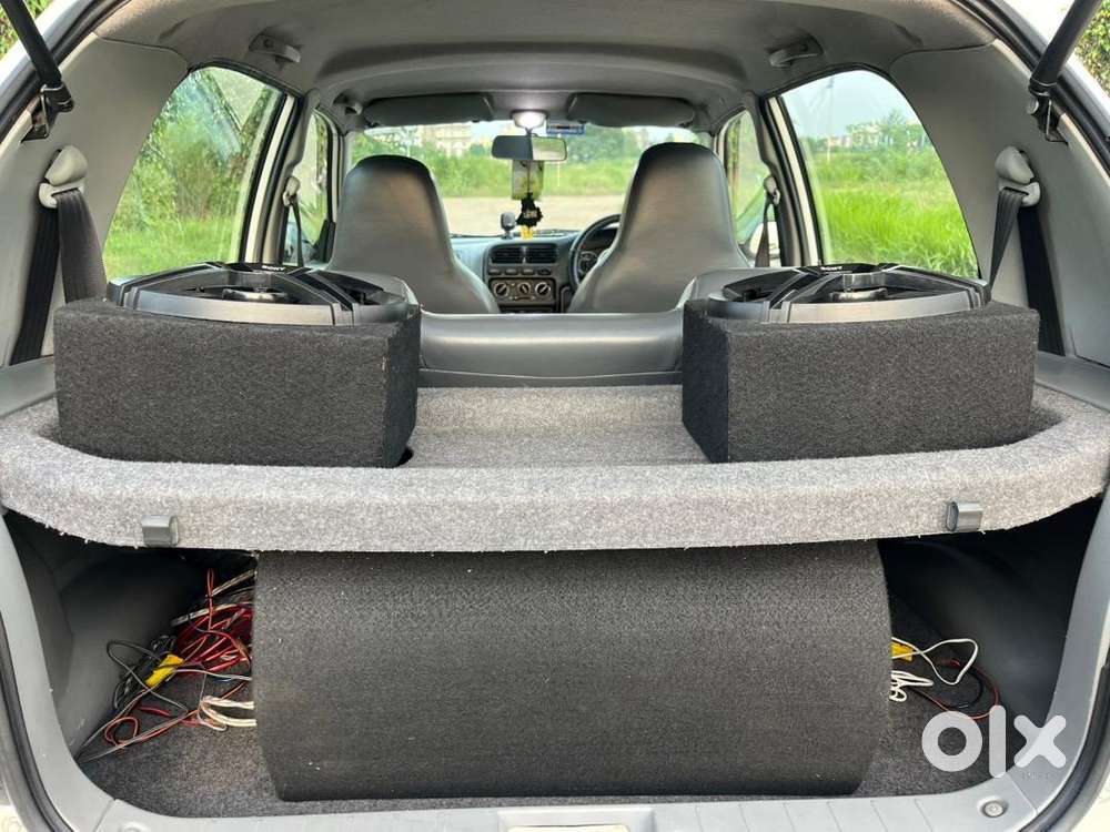 Maruti Suzuki Alto K10 2014 Petrol Well Maintained And Good Condition