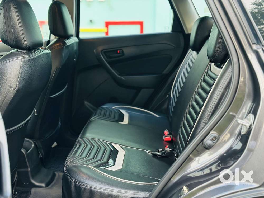 Maruti Suzuki Vitara Brezza 1.5 Vxi, 2021, Petrol