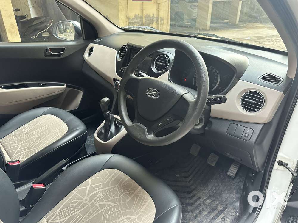Hyundai Grand I10 1.2 Crdi Magna, 2018, Diesel