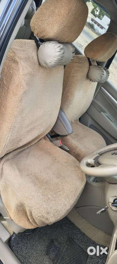 Maruti Suzuki Ertiga Shvs Vdi, 2017, Diesel