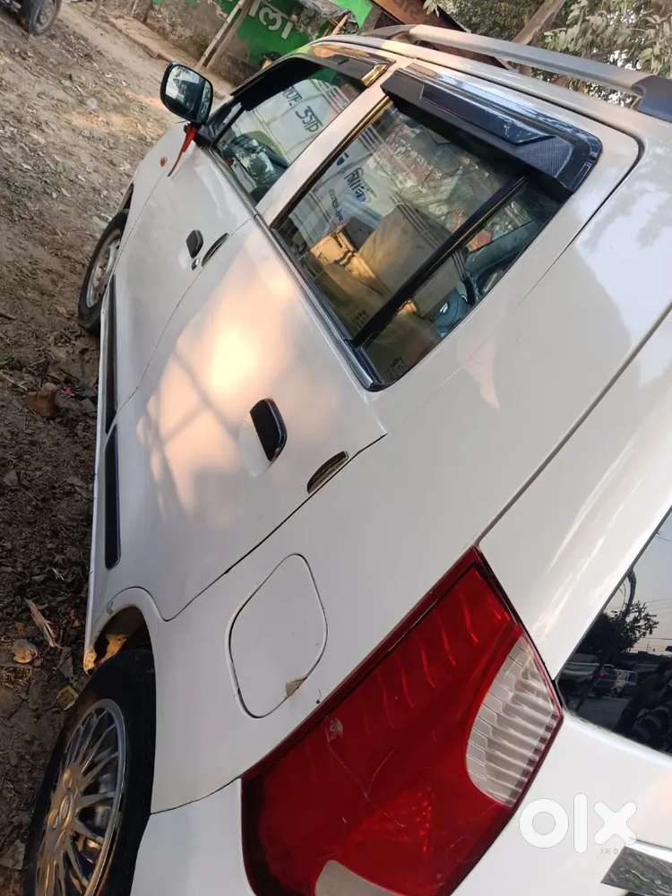 Maruti Suzuki Wagon R 1.0 2016