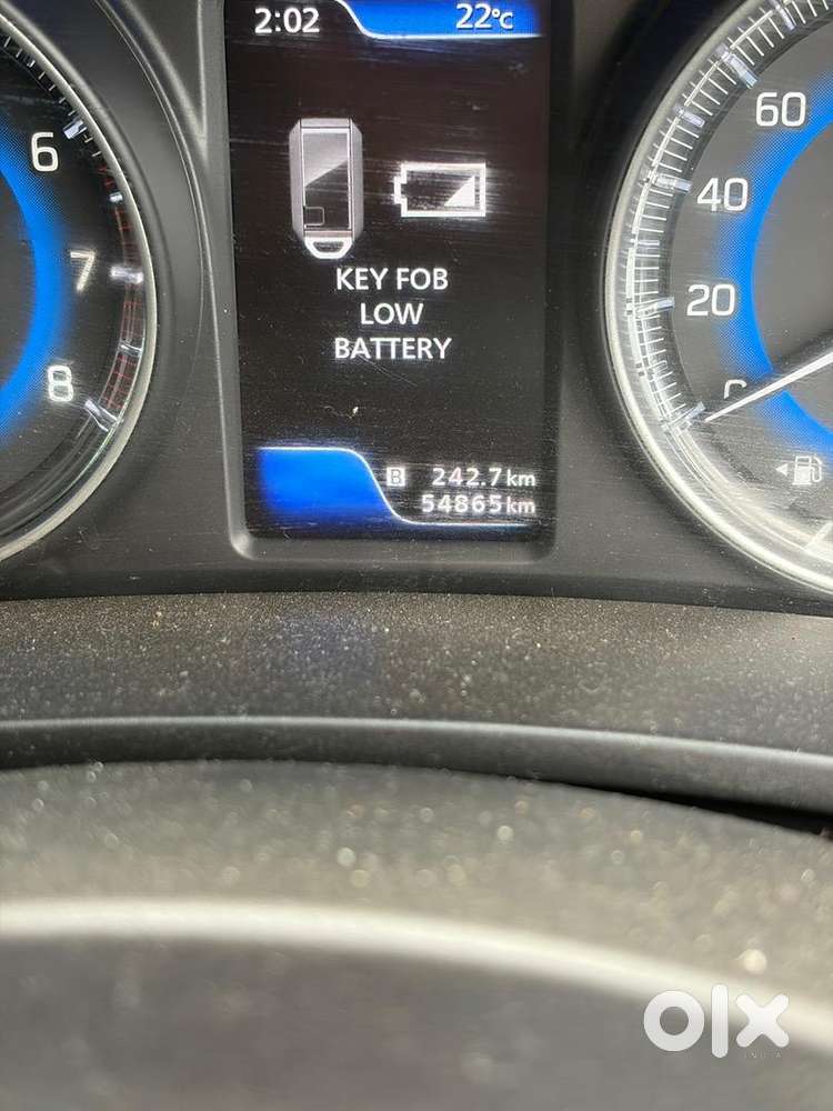 Maruti Suzuki 2020 Km Driven 55000 Petrol Manual