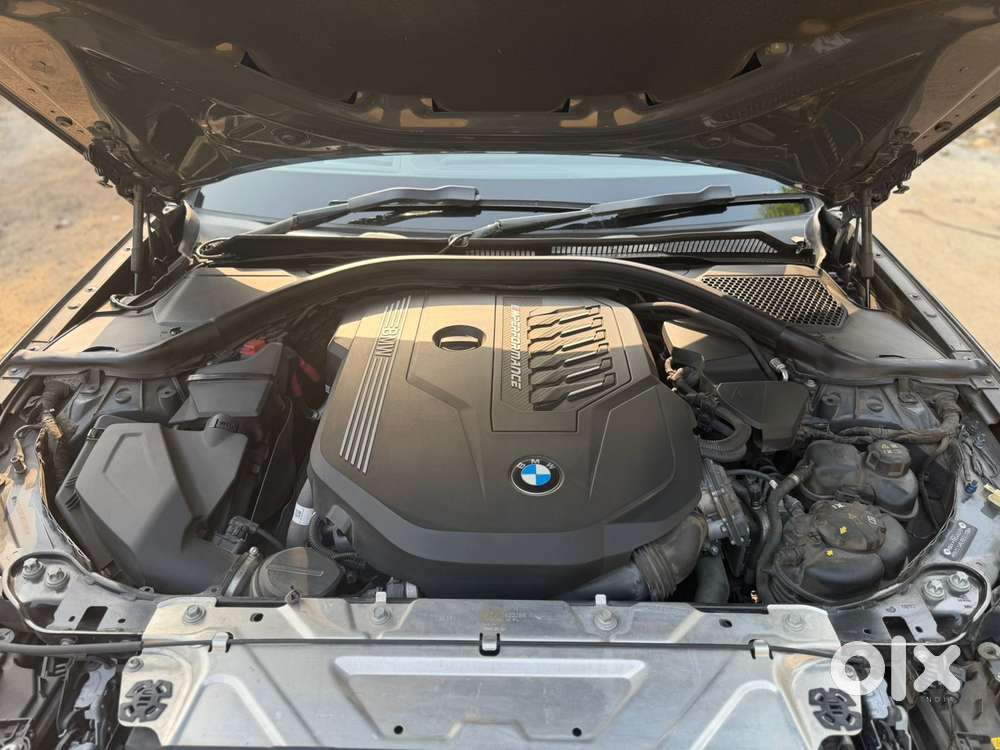 Bmw M340i Xdrive [2022-2023], 2022, Petrol