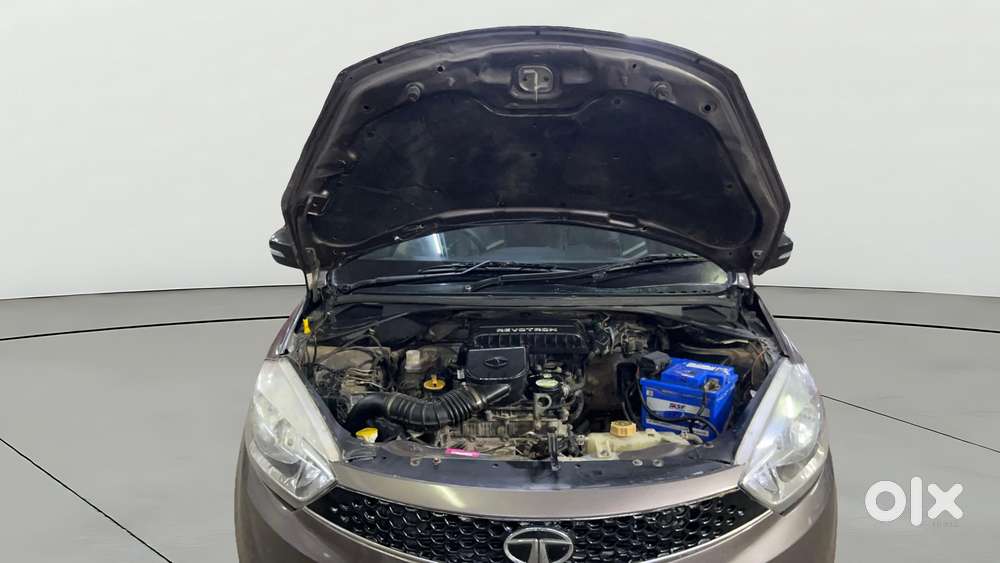 Tata Tiago Xe Diesel, 2016, Diesel