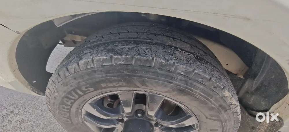 Tata Safari 1013 Diesel Well Maintained