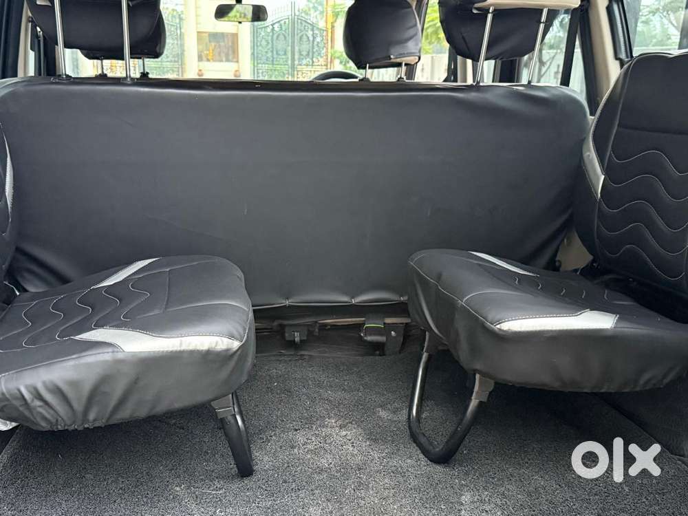 Mahindra Scorpio Classic 2.2 S Mt 7 Str, 2024, Diesel