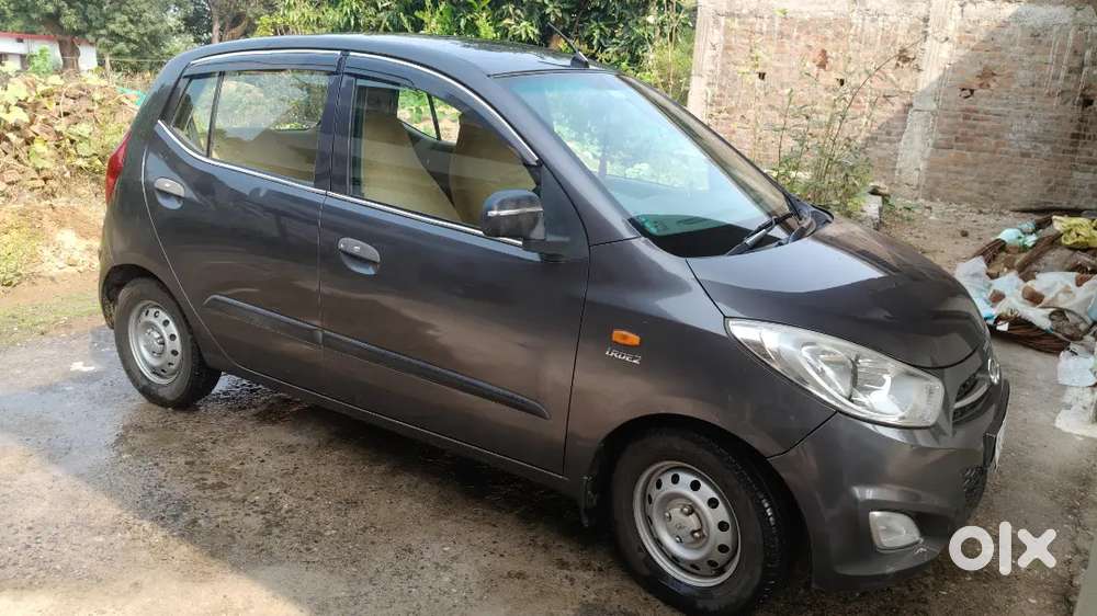 Hyundai I10 Era Itech 2012 Petrol Manual