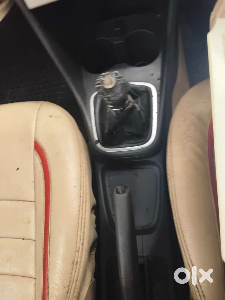 Volkswagen Polo 2016 Km Driven