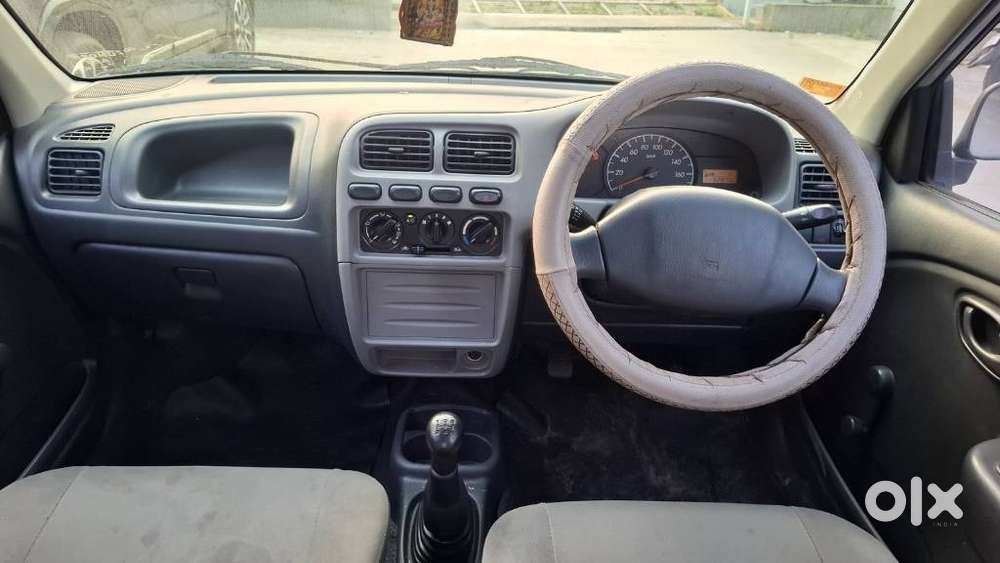 Maruti Suzuki Alto 0.8 Lxi (o), 2011, Petrol