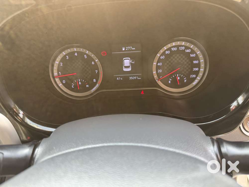 Hyundai Grand I10 Nios Asta 1.2 Kappa, 2024, Petrol