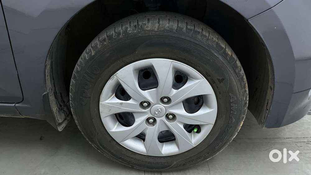 Hyundai Elite I20 [ ] 1.2 Sportz, 2016, Petrol