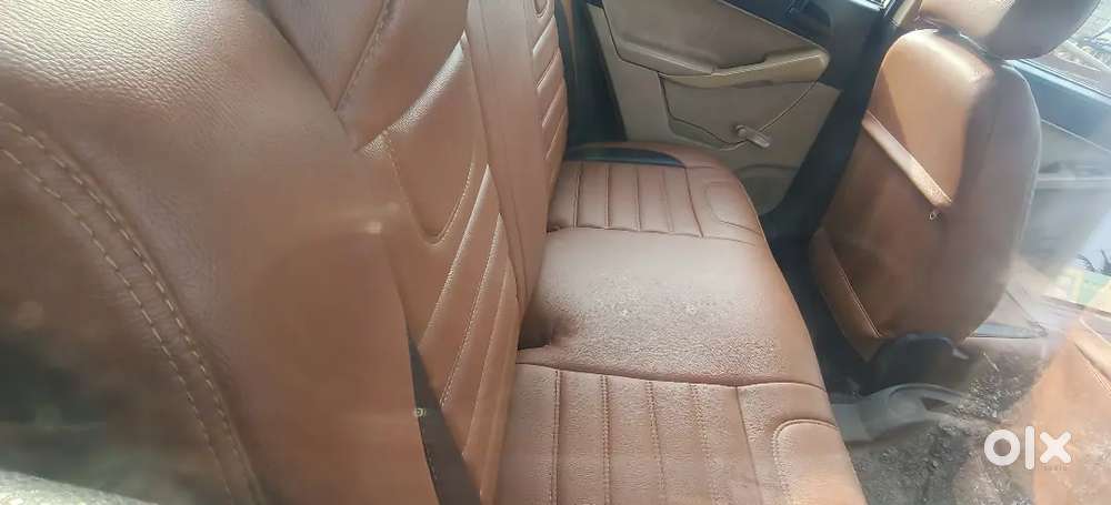 Tata Indica Vista Quadrajet 2012