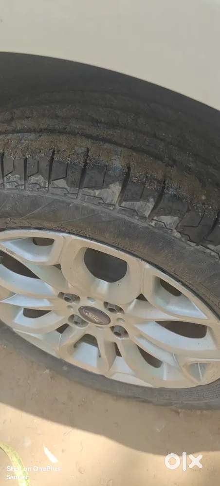 Ford Ecosport Diesel 2014
