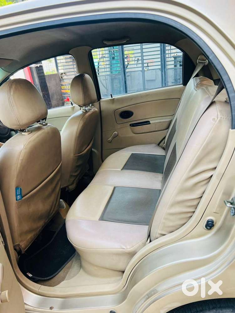 Chevrolet Spark 1.0 Lt, 2009, Petrol