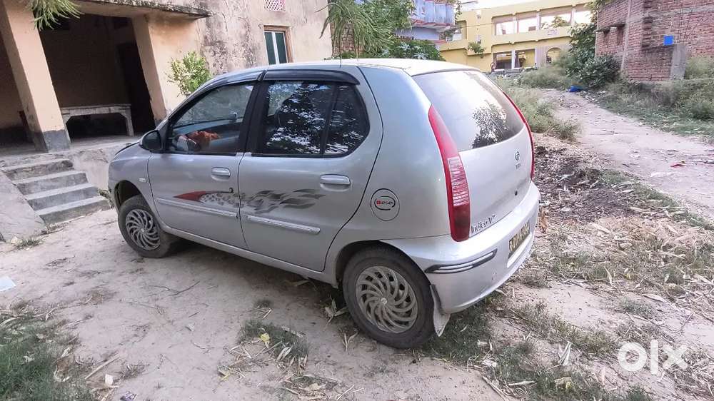 Tata Indica Ev2 2016 Diesel Manual