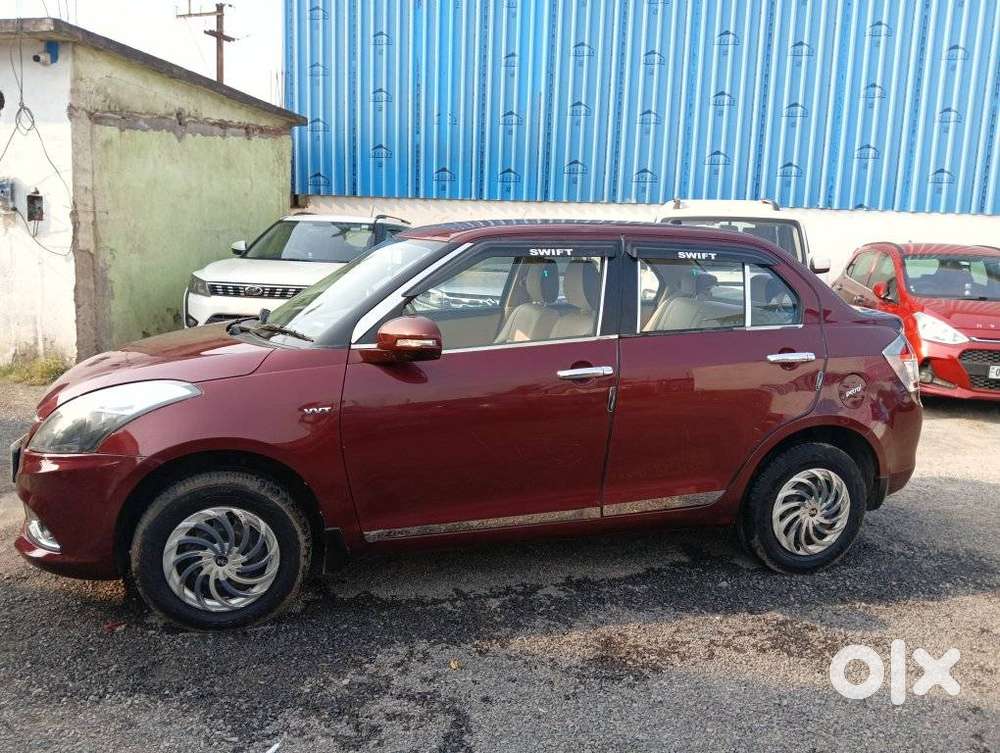 Maruti Suzuki Swift Dzire 2015-2017 1.2 Vxi, 2016, Petrol