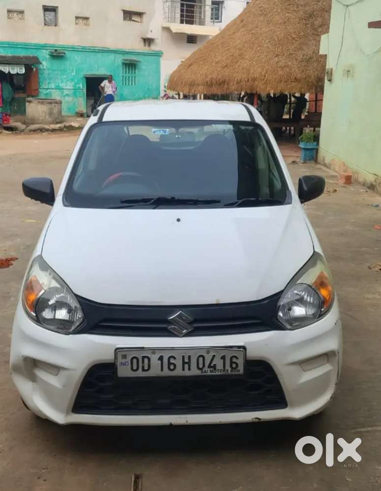 Good Condition
