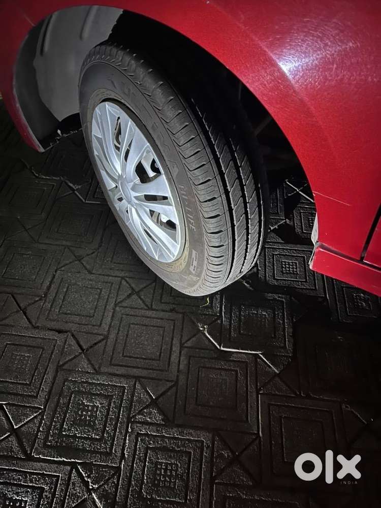 Tata Tiago 2017 Diesel Well Maintained