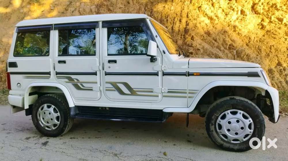 Bolero Power Plus B6 (zlx) Top Model