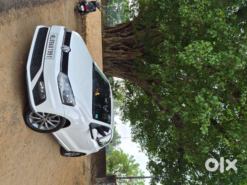 Volkswagen Polo 2021 Petrol Well Maintained