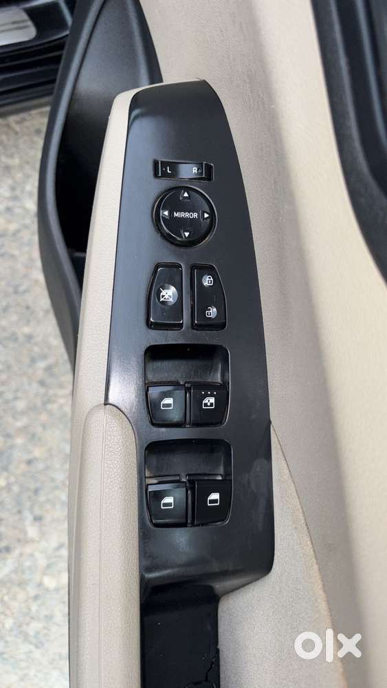 Hyundai Verna Crdi 1.4 Ex, 2019, Diesel