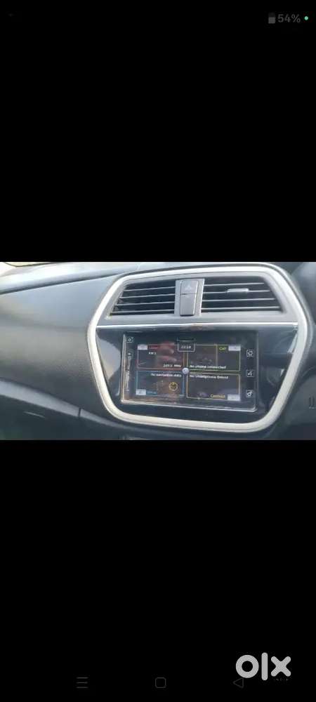 Maruti Suzuki S-cross 2016 Diesel Manual