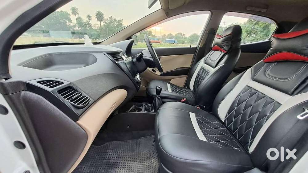 Hyundai Eon Era +, 2015, Petrol