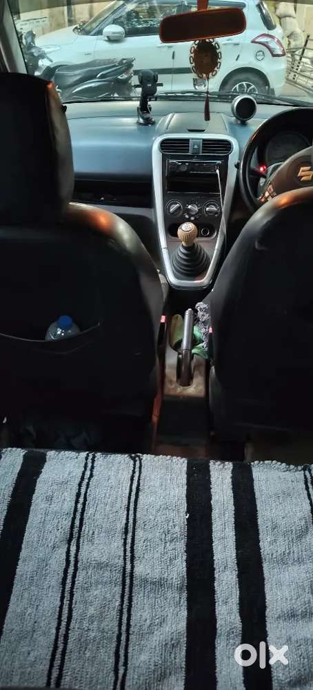 Maruti Suzuki Ritz Zxi Very Good Condition Running Condition