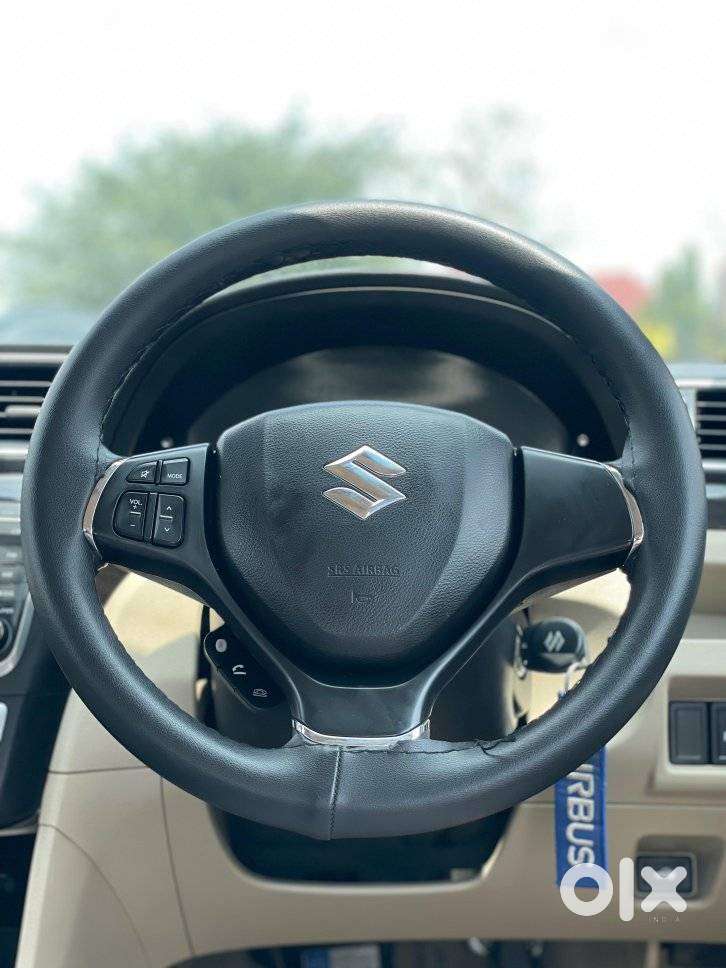 Maruti Suzuki Ciaz 2014-2017 Vxi Plus, 2016, Petrol