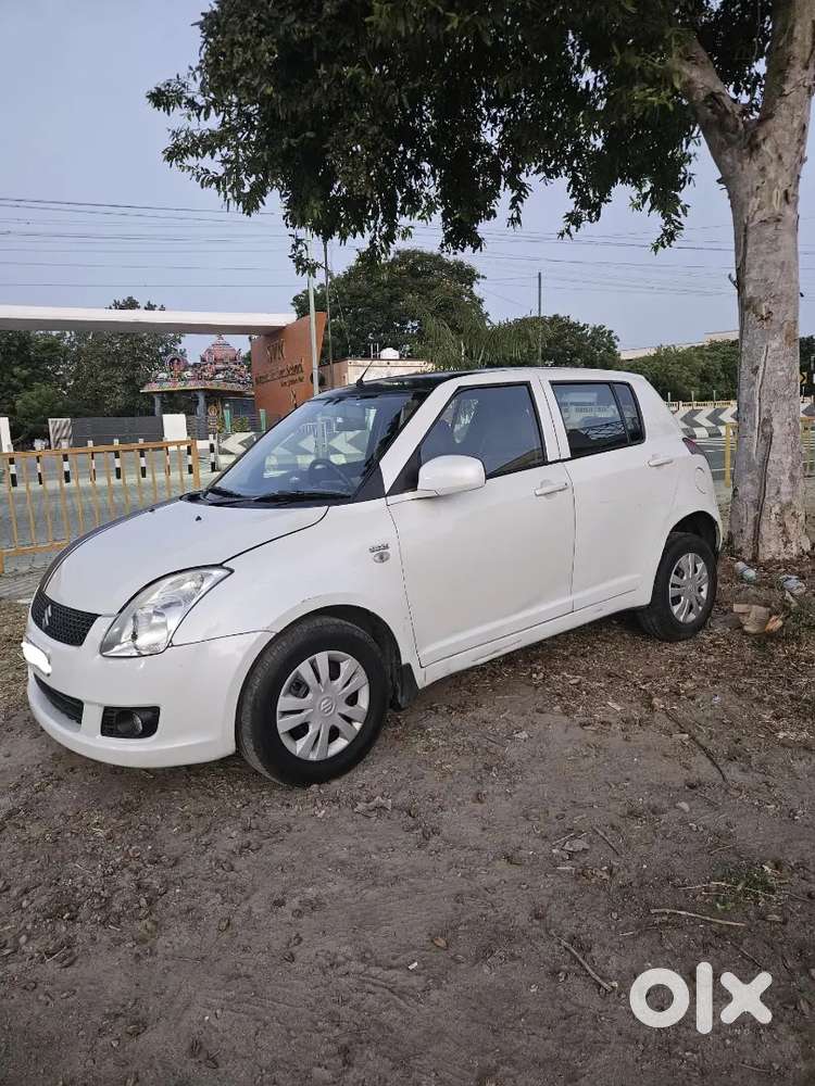 Maruti Suzuki Swift 2010 Diesel Good Condition