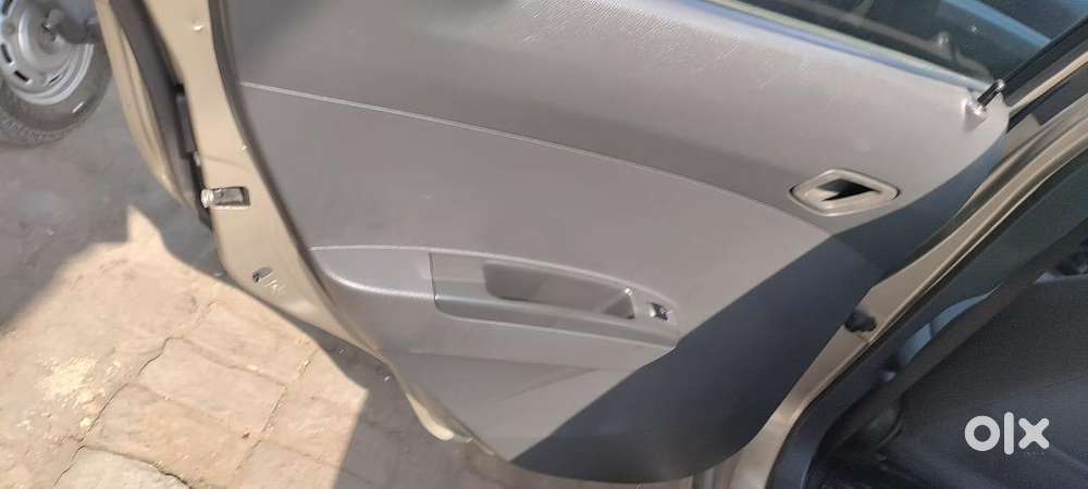 Chevrolet Beat 2010 Petrol Good Condition