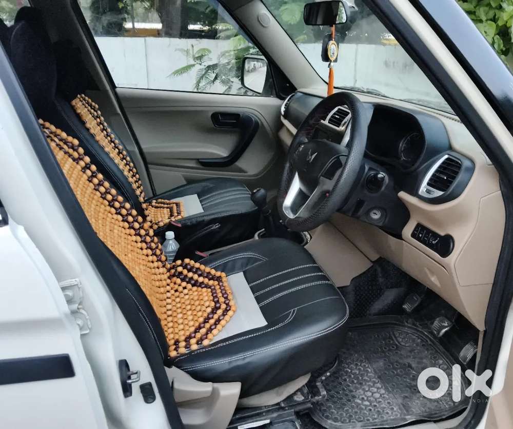 Mahindra Bolero Neo 1.5 N8, 2023, Diesel