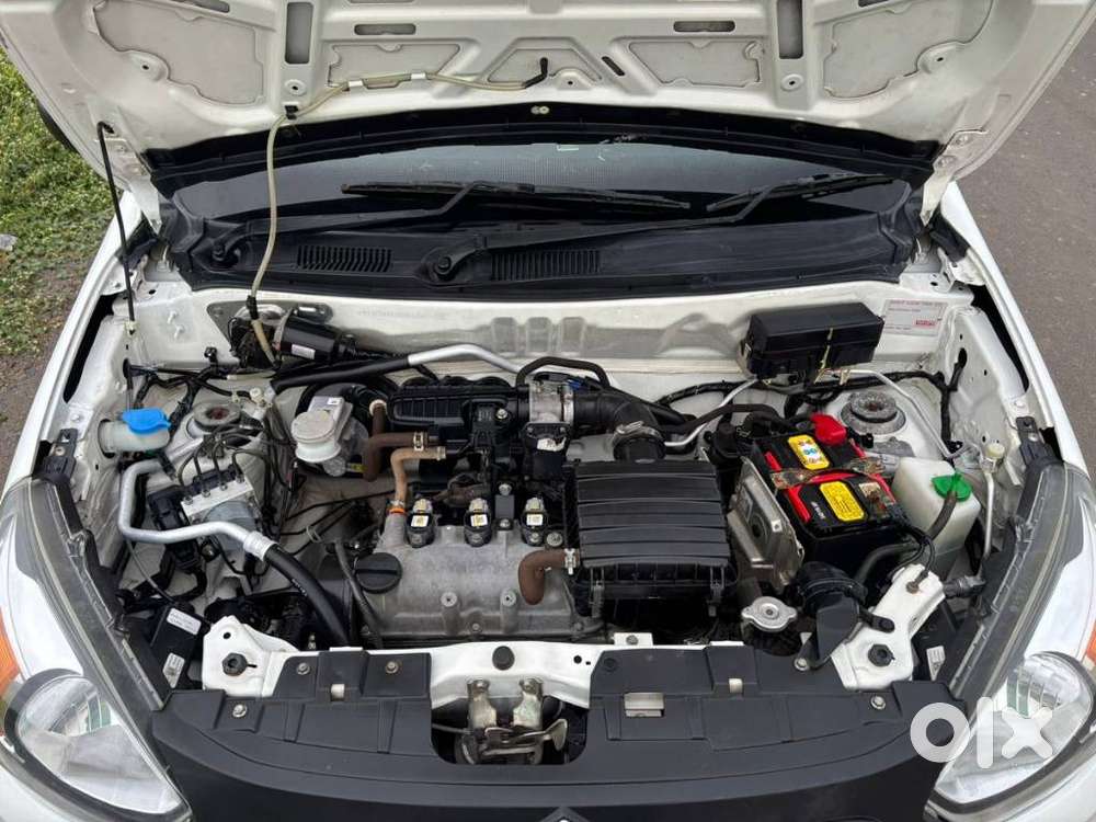 Maruti Suzuki Alto 800 0.8 Vxi Plus, 2022, Petrol