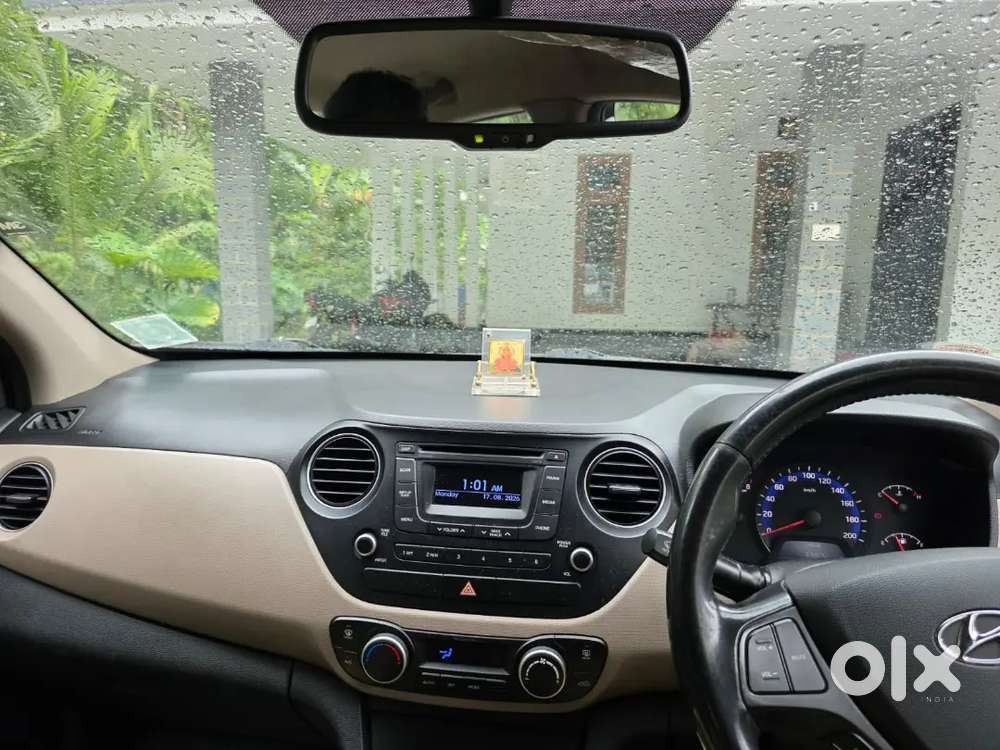 2014 Hyundai Xcent 1.2 Kappa
