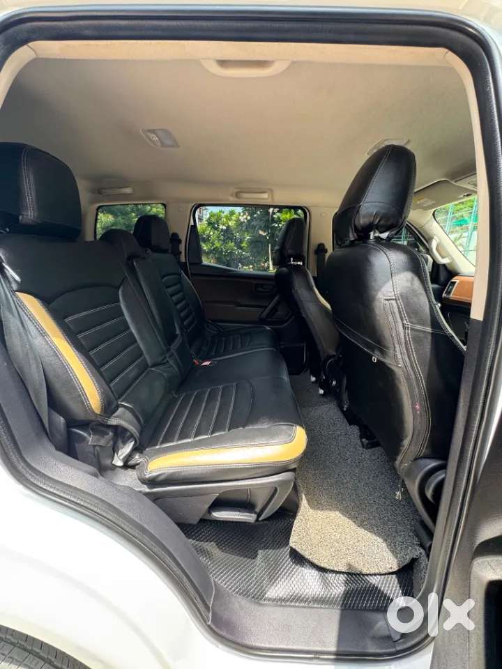 Mahindra Scorpio N Z4 Diesel Mt 2wd 7 Str, 2023, Diesel