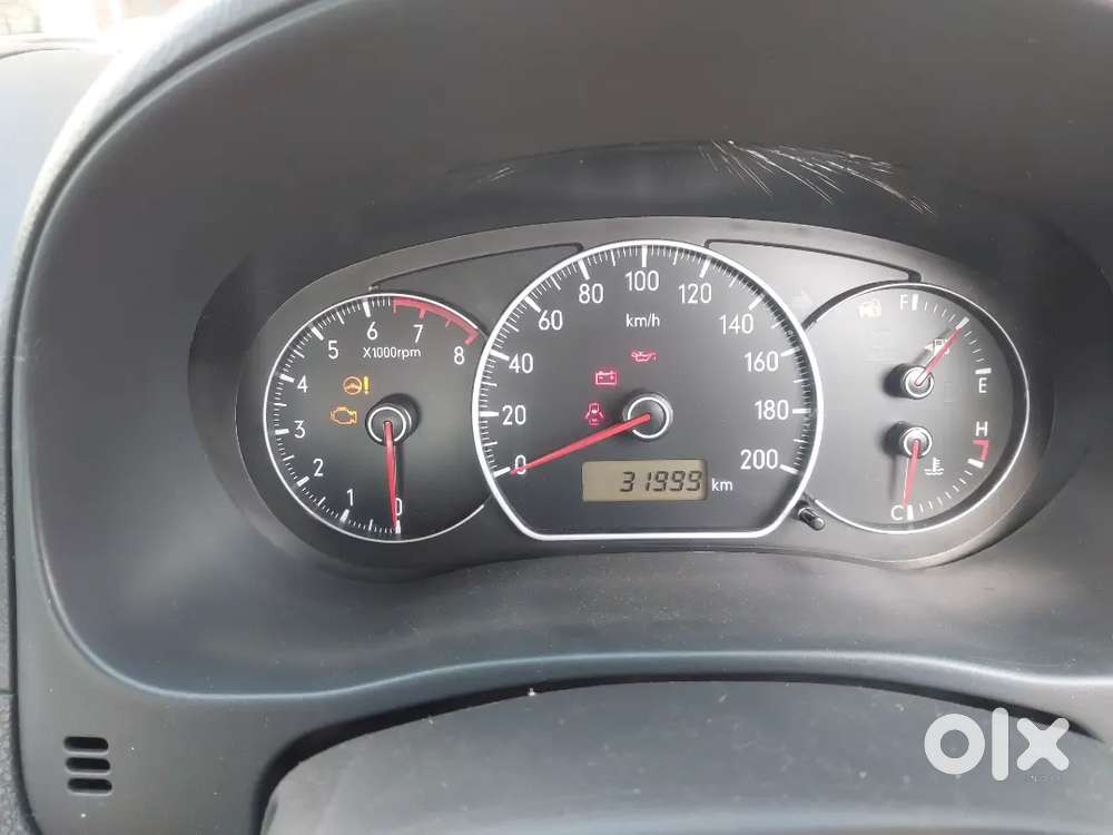 Maruti Suzuki Sx4 2009 Petrol Good Condition