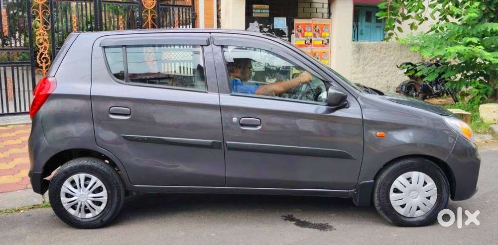 Maruti Suzuki Alto 800 0.8 Vxi, 2023, Petrol