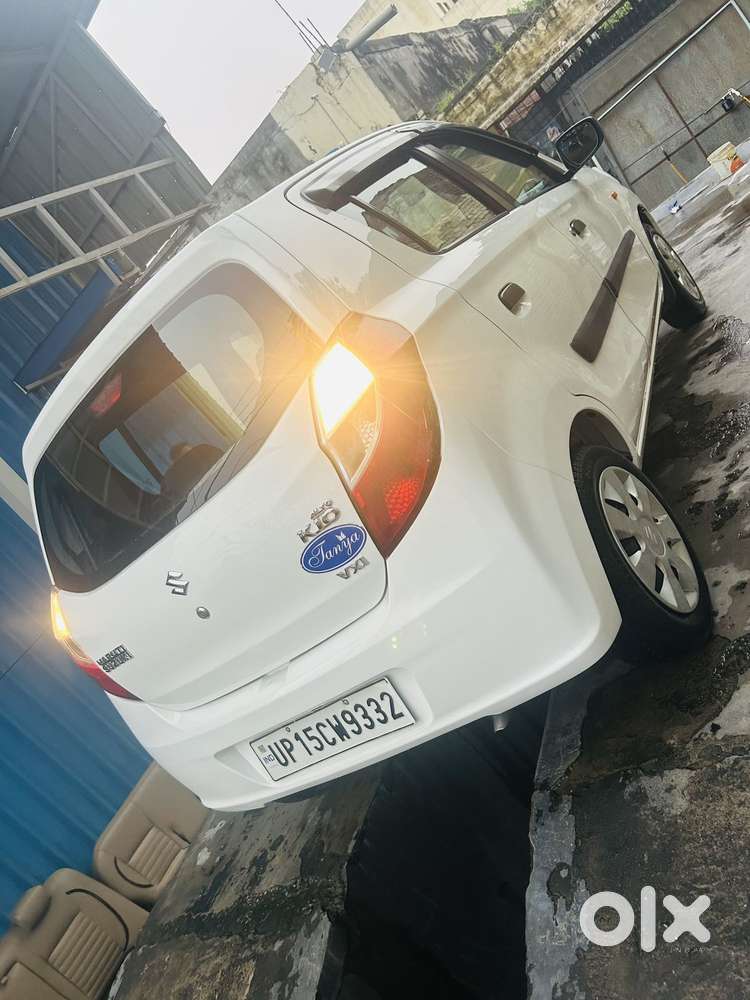Maruti Suzuki Alto K10 Vxi (o), 2019, Petrol