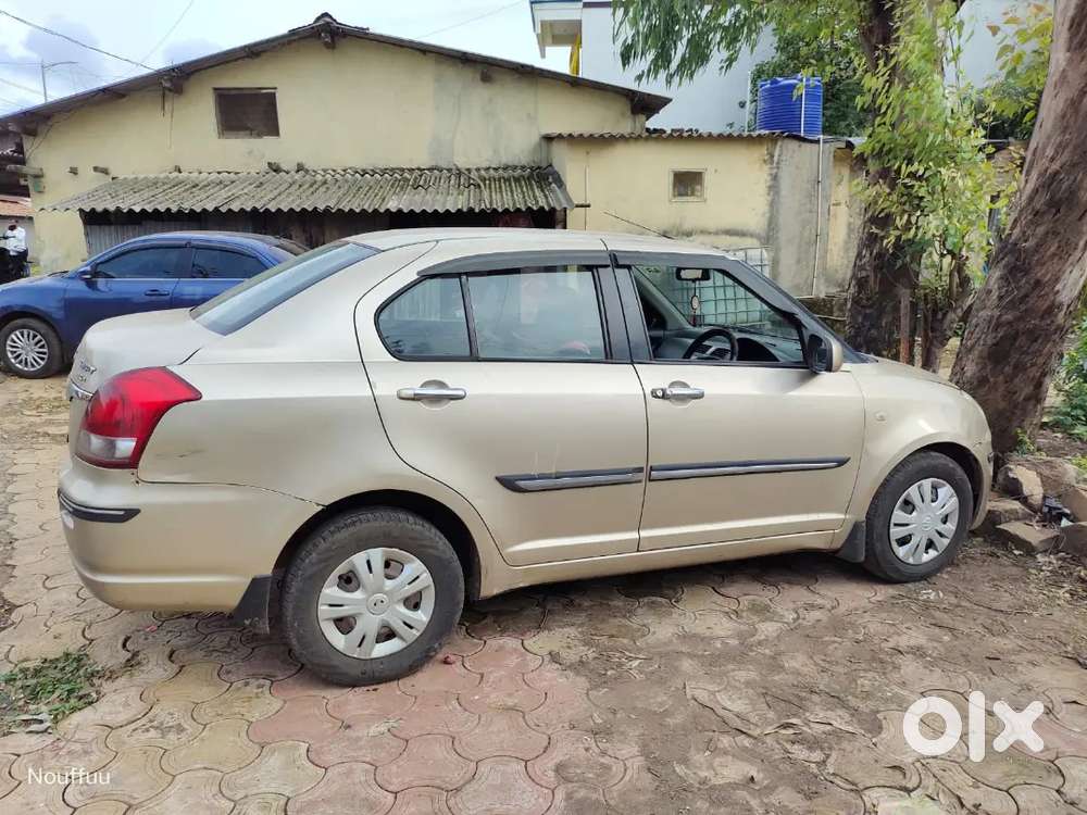 Maruti Suzuki Dzire 2008 Diesel Good Condition