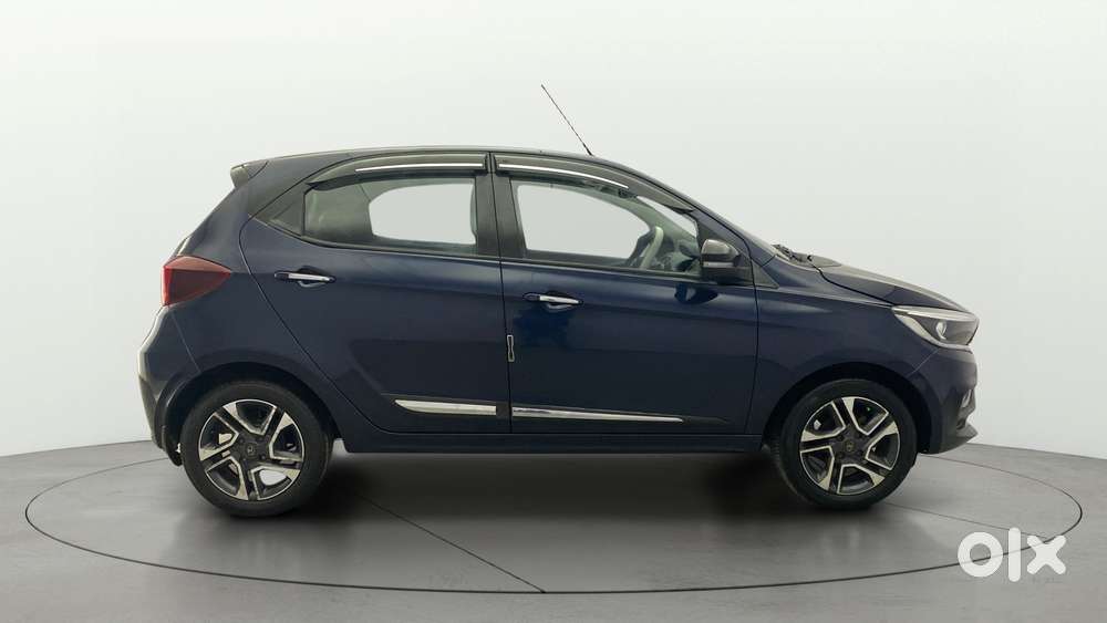 Tata Tiago Xza Plus, 2022, Petrol
