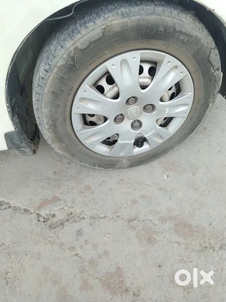 Honda Amaze 2014 Diesel Well Maintained