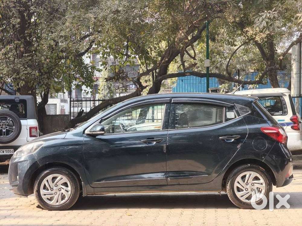 Hyundai Grand I10 Nios Magna, 2020, Petrol