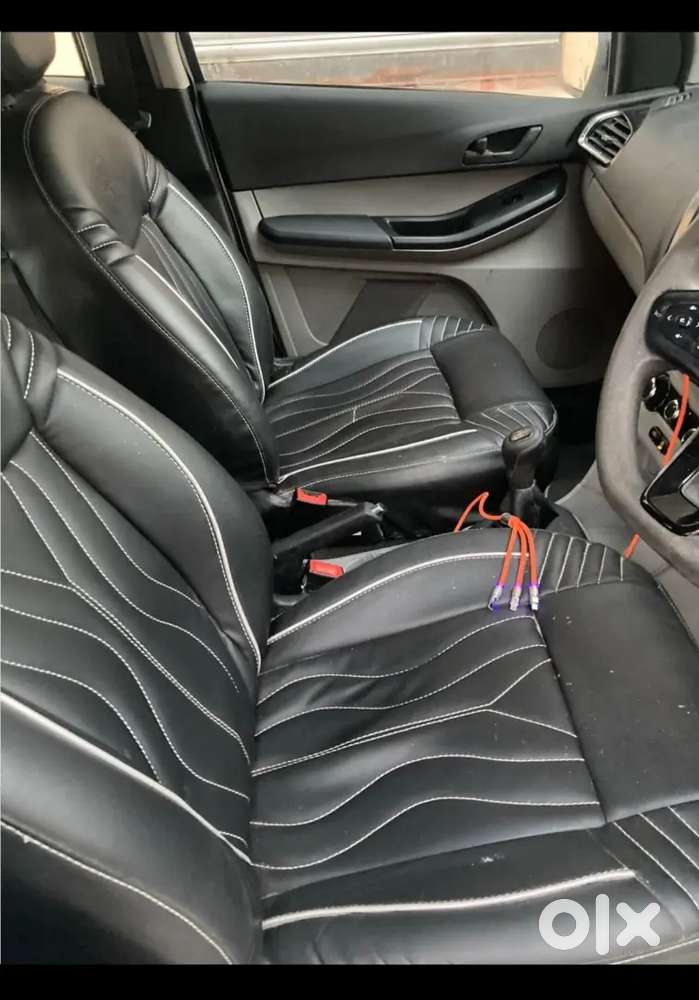 Tata Tiago 2023 Petrol 35000 Km Driven