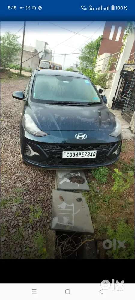 Bechna Hai Singal Hand Car