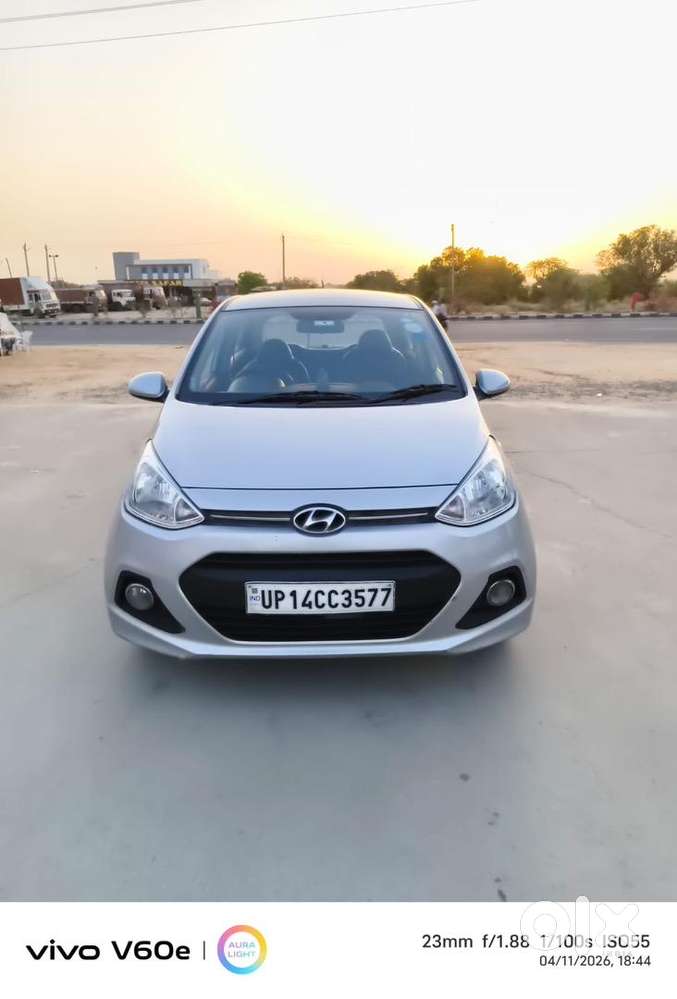 Hyundai Grand I10 2013