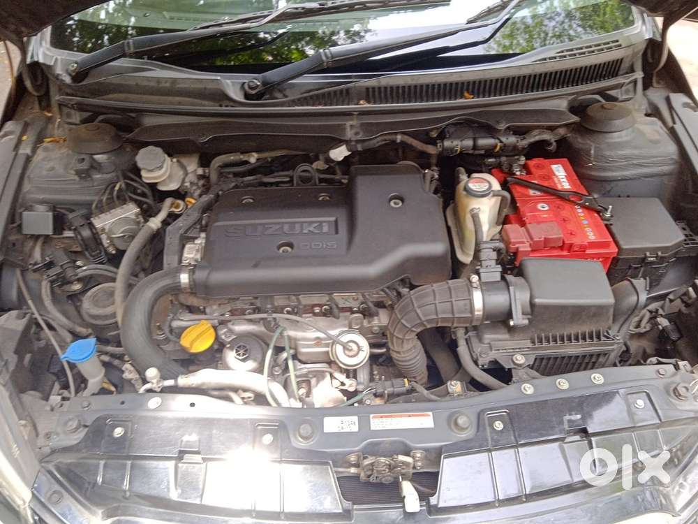 Maruti Ciaz Diesel 2019
