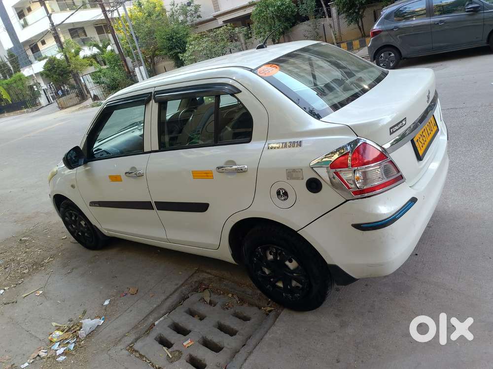 Maruti Suzuki Swift Dzire Lxi Option, 2022, Cng & Hybrids
